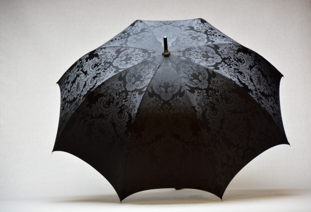 Parapluie homme Parasolerie Heurtault