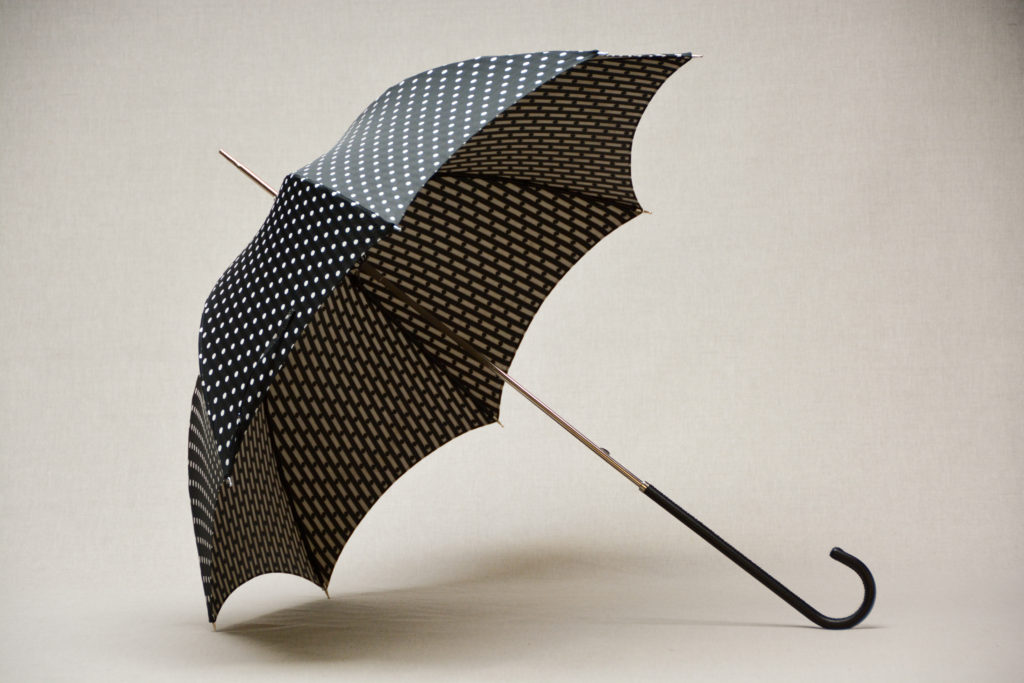 Parapluie femme Parasoleriel Heurtault